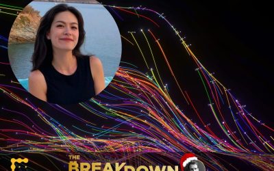 Katherine Wu on What Gets Built Next in Crypto