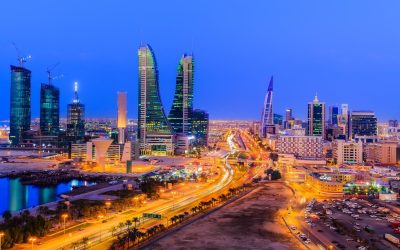 Binance Gains Bahrain Approval to Become Crypto Asset Service Provider