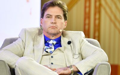 Craig Wright Found Not Liable for Kleiman Business Partnership