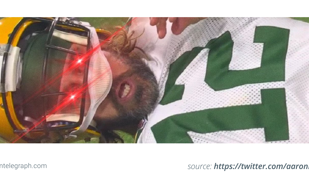 7 NFL players that chose crypto over cash salaries