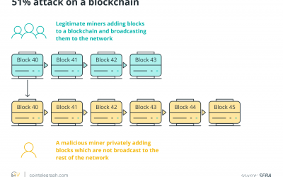 Inside the blockchain developer’s mind: Proof-of-burn blockchain consensus