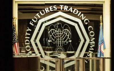 CFTC Commissioner Says US Regulators Should Issue Clear Guidance Before Punishing Crypto Firms: Report