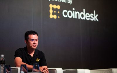 Crypto Needs Centralized Systems to Integrate With Traditional Finance, Binance CEO Says