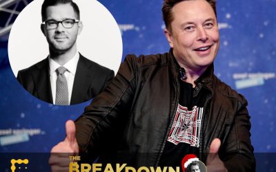 Travis Kling on Why Elon’s BTC Buy Was the Biggest Story of the Year