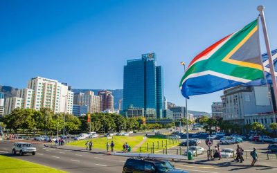 South Africa’s Financial Regulator Is Planning Crypto Rules to Protect Vulnerable Population: Report