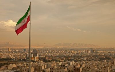 Iran Banning Crypto Mining Until March 6 to Save Power: Report