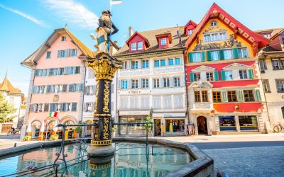 FiCAS Subsidiary Bitcoin Capital Lists Actively Managed Bitcoin, Ethereum ETPs in Switzerland