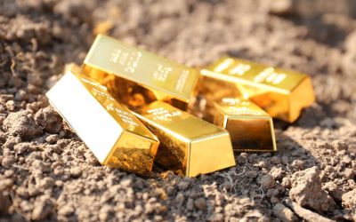 SEBA Bank Offers Token for Digital Ownership of Gold