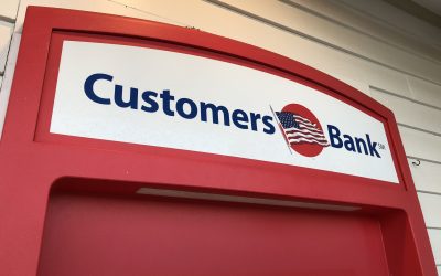 Customers Bank Updates Logo, Details CBIT Token in Push for Crypto Clients