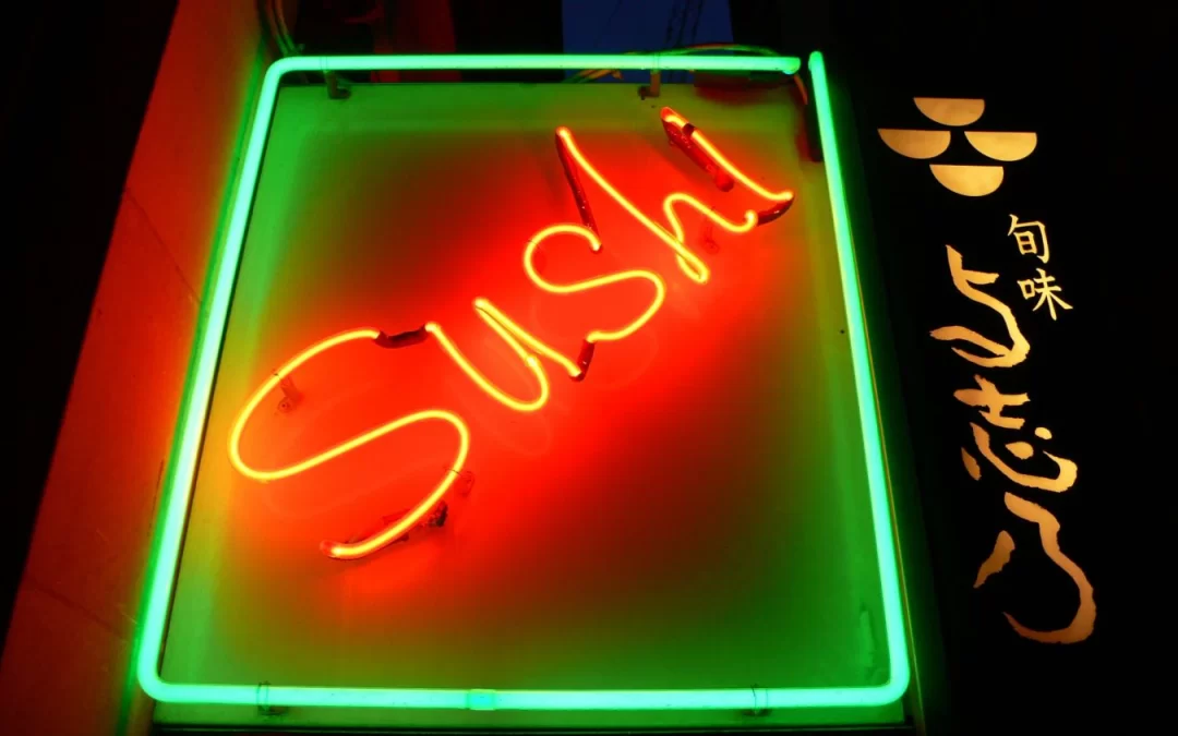 Sushi Jumps 10% After Top Avalanche Developer Proposes Takeover
