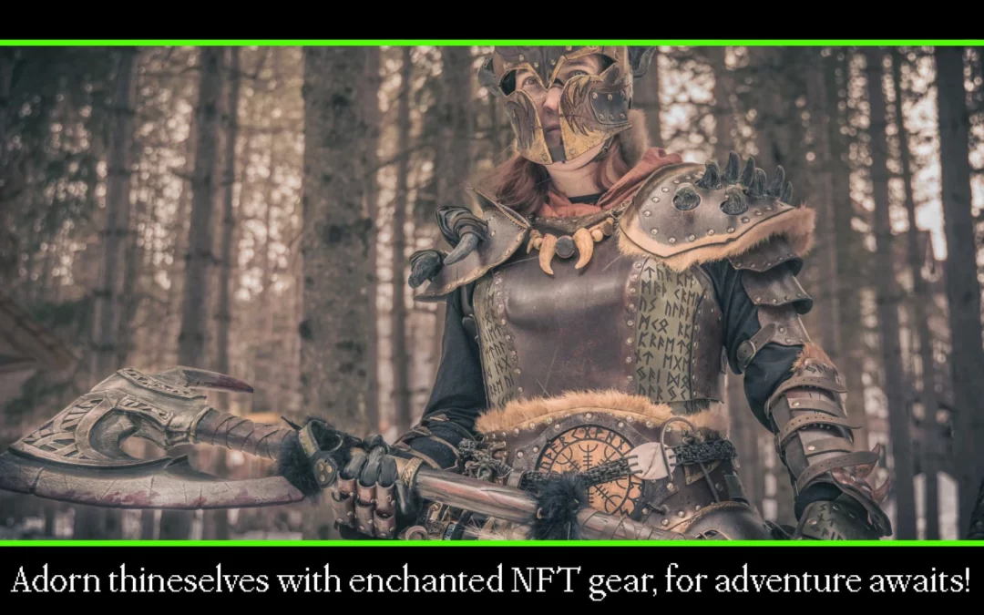 Infinite Games: How Crypto Is ‘LARPing’