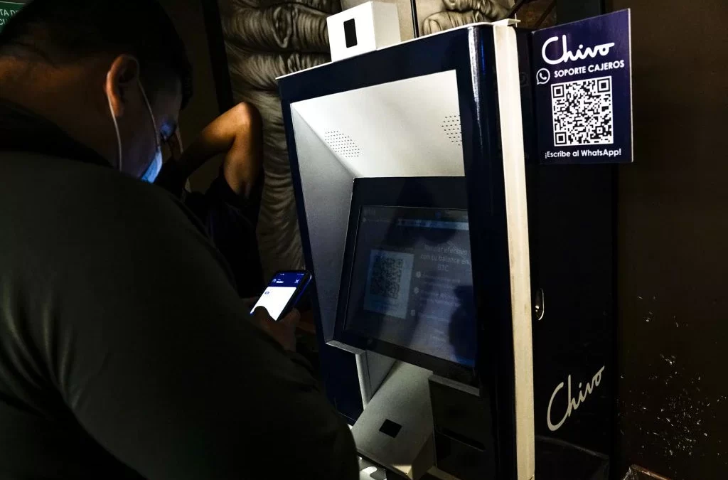 After Identity Theft, Salvadorans Now Report Funds Disappearing From Chivo Wallets