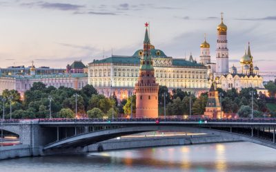 Russia’s Largest Bank Introduces First Blockchain Focused ETF in the Country