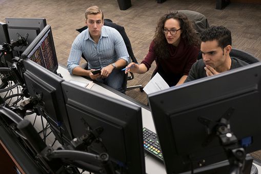 Building a Secure Crypto Infrastructure for Institutional Investors