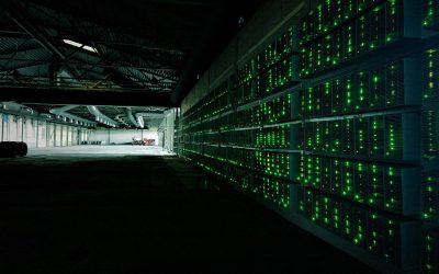Marathon Digital’s ‘Record Purchase’ of Bitcoin Miners Will Cost $879M