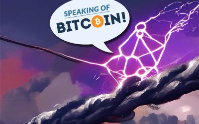 Exploring Bitcoin’s Lightning Network