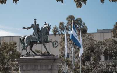Market Wrap Year-End Review: El Salvador Adopted Bitcoin, Then Bought the Dip