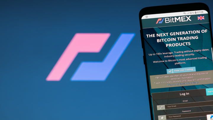 BitMEX Announces BMEX Tokens to Revive Retail Interest