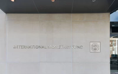 IMF Outlines Need for Global Approach to Crypto Regulation