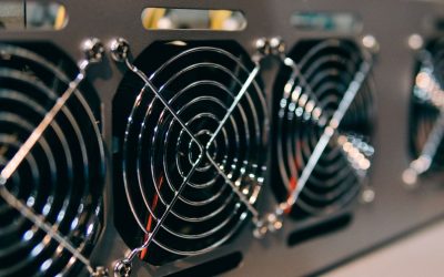 Hut 8 Sticks to Its ‘Hodl’ Strategy After Mining 265 Bitcoins in November