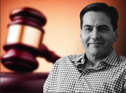 Bitcoin creator is Craig Wright 100% Satoshi Nakamoto, says JURY…