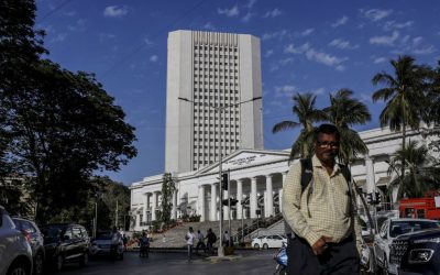 RBI Recommends India Implement Basic Version of CBDC