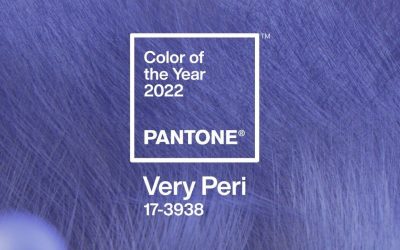 Pantone ‘Color of the Year’ Gets the NFT Treatment