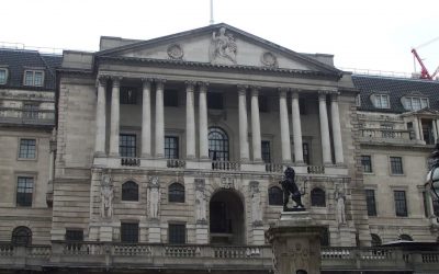 Bank of England to Ramp Up Talks on Crypto Rules as Data Is Hard to Find: Report