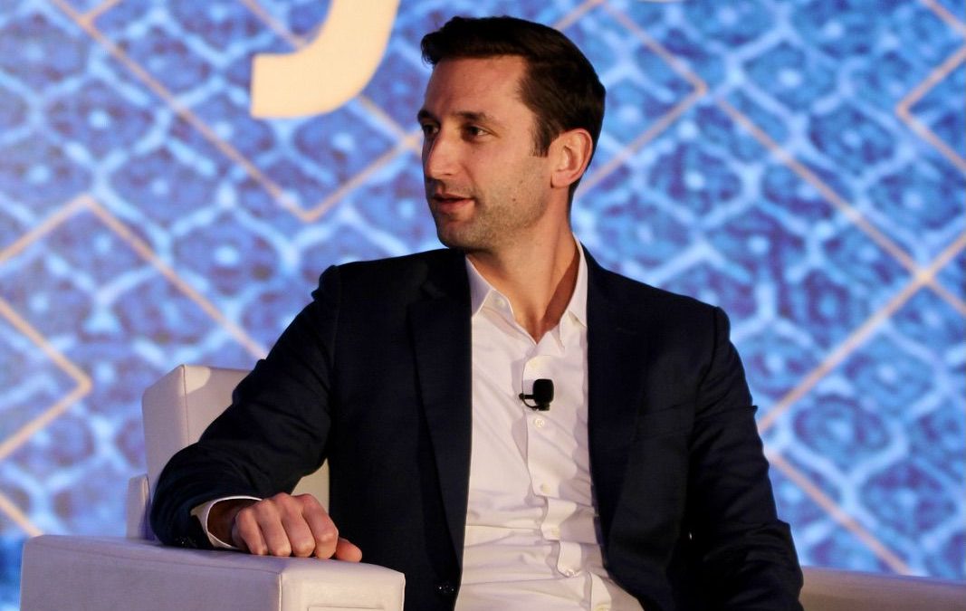 Bakkt President Adam White Announces His Departure