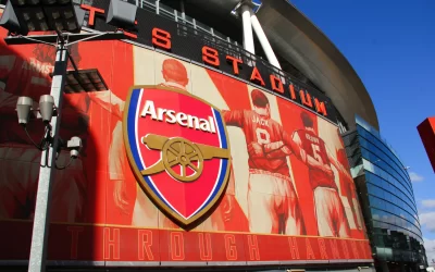 Arsenal FC Fan Token Ads Criticized by UK Regulator