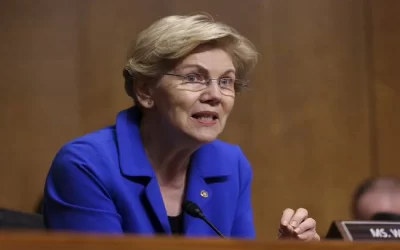 Senator Warren Targets Bitcoin Miner Greenidge’s Environmental Footprint