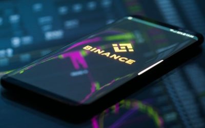 Binance Taps Former Government Officials for Russia, Ukraine Posts