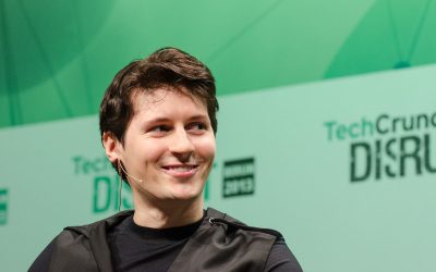 Telegram CEO Endorses TON Blockchain Spinoff Toncoin