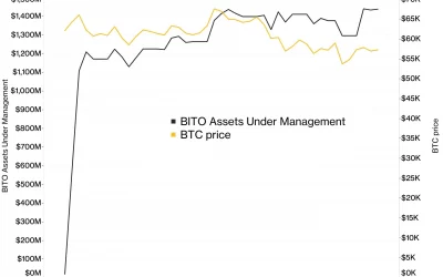 How Bitcoin Set Itself Up for This Sell-Off