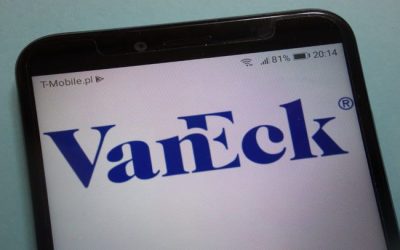 VanEck Files to Launch Digital Asset Mining ETF