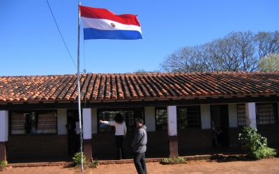 Paraguay’s Senate Approves Proposal Regulating Crypto Mining and Trading