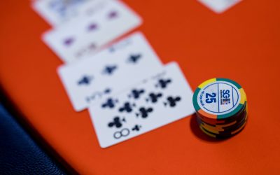 ConsenSys-Backed Virtue Gaming Launches ‘Play-to-Earn Poker’