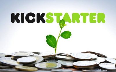 Kickstarter to Start Blockchain-Based Crowdfunding Project: Report