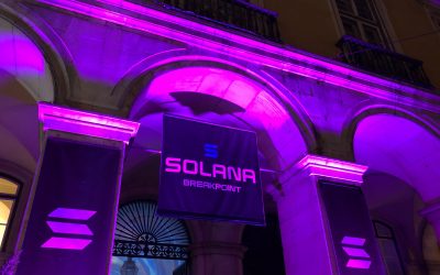 Solana Ventures Looks to Boost Web 3 Gaming With Launch of $150M Fund