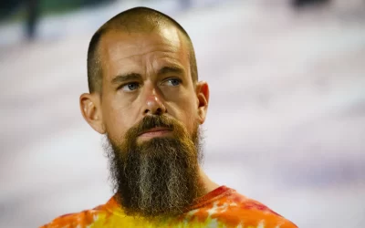 Jack Dorsey Goes on Unfollowing Frenzy After Web 3 Beef