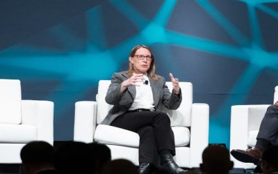 SEC Commissioner Hester Peirce Says Washington Doesn’t Need a New Crypto Regulator