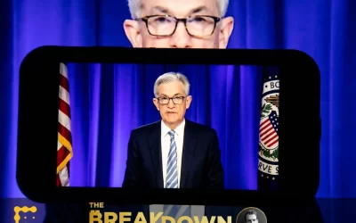 What the Fed’s ‘Hawkish’ Turn Means for Bitcoin