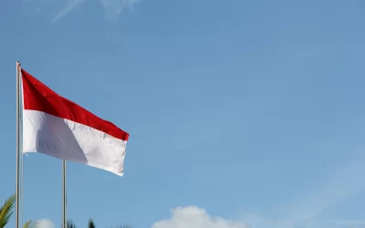 Binance in Talks With Indonesian Heavyweights for Crypto Venture: Report