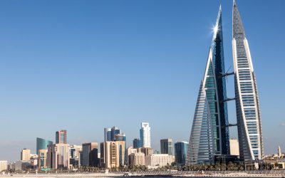 Crypto Exchange Binance Receives Approval in Bahrain — Plans to Become Regulated, Centralized Worldwide