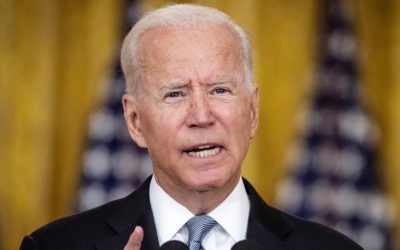 Biden Administration Unveils Plan to Focus on ‘Prosecutions of Criminal Misuses of Cryptocurrency’