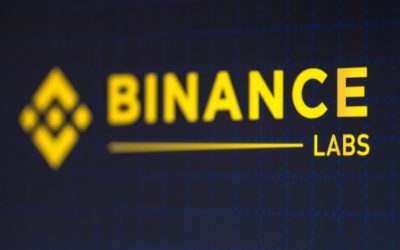 Binance Investment Director Ken Li Talks About Investing in Web3, Gaming and More Exciting Trends