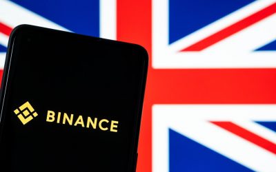 Crypto Exchange Binance Is Making ‘Substantial Changes’ to Become ‘Fully Licensed and Fully Compliant’ in UK