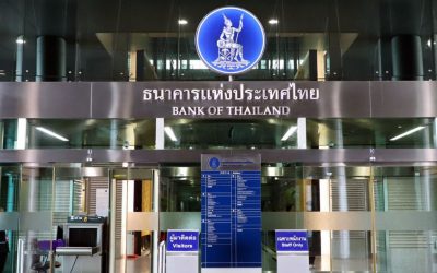 Thailand Doesn’t Prohibit Crypto Use for Payments but Warns of Price Fluctuation