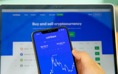 BRD Wallet and Unbound Security — Coinbase Acquires 2 Companies in Less Than a Week