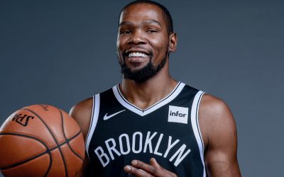 NBA Legend Kevin Durant Joins Coinbase to Help Promote the Crypto Exchange’s Brand